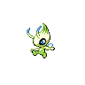 Pokémon Celebi