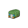 Charjabug 포켓몬