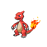 Charmeleon Pokémon