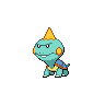 Chewtle Pokémon