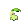 Pokémon Chikorita