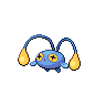 Pokémon Chinchou