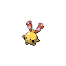 Chingling Pokémon