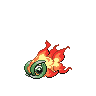 Chi-Yu Pokémon