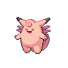 Clefable Pokémon