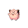 Clefairy Pokémon