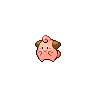 โปเกมอน Cleffa