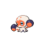 Clobbopus Pokémon