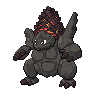 Coalossal Pokémon
