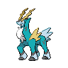 Cobalion Pokémon
