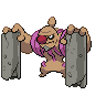 Conkeldurr Pokémon