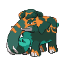 Copperajah Pokémon