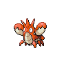 โปเกมอน Corphish