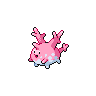โปเกมอน Corsola