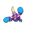 Crabrawler Pokémon