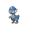 Pokémon Cranidos