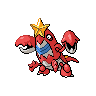Pokémon Crawdaunt