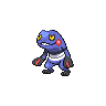 Croagunk Pokémon