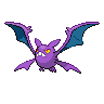 Crobat 포켓몬
