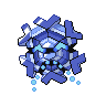 Cryogonal Pokémon