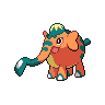 Cufant Pokémon