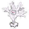 Cursola Pokémon