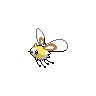 Cutiefly 포켓몬