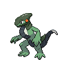 Cyclizar Pokémon