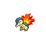 Cyndaquil Pokémon