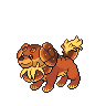 Dachsbun Pokémon