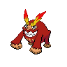 Darmanitan Pokémon