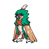 Decidueye Pokémon