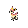 Deerling Pokémon