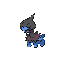 Deino Pokémon