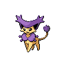 Delcatty Pokémon