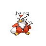 Delibird 포켓몬