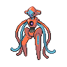 Pokémon Deoxys