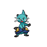 โปเกมอน Dewott
