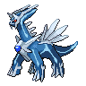 Dialga Pokémon