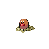 Pokémon Diglett