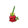 Dipplin Pokémon