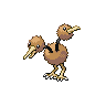 Doduo Pokémon