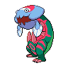Dracovish Pokémon