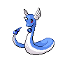 Dragonair Pokémon