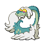 Drampa Pokémon