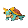 Pokémon Drednaw