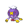 Drifblim 포켓몬