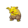 Pokémon Drowzee