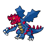 Druddigon Pokémon