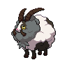 Dubwool Pokémon